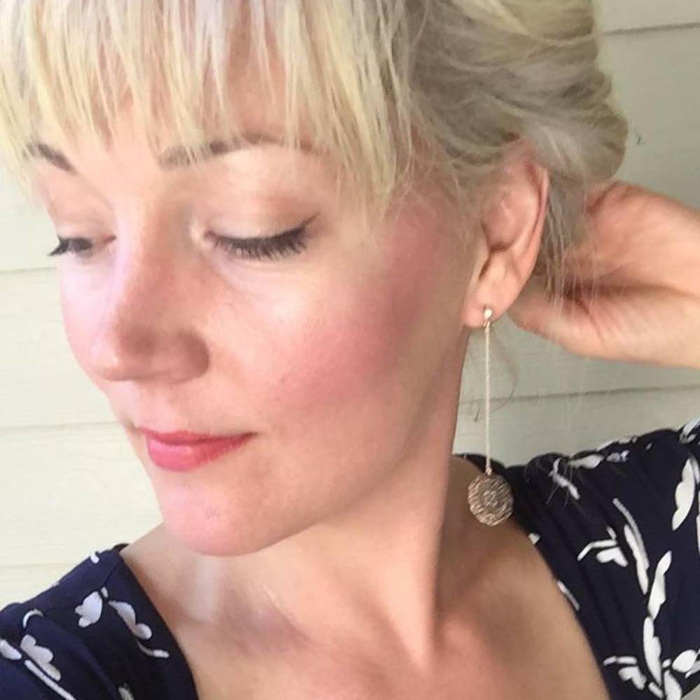 Meet your Posher, Christina